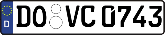 DO-VC0743