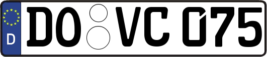 DO-VC075