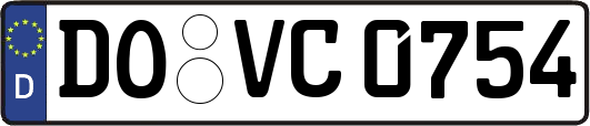 DO-VC0754