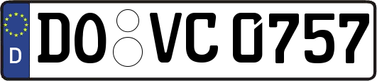 DO-VC0757