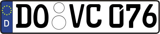 DO-VC076