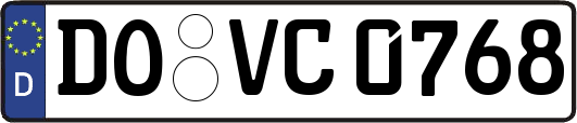 DO-VC0768