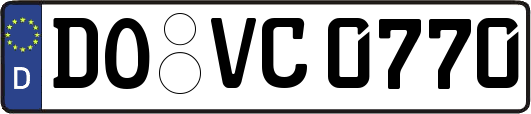 DO-VC0770
