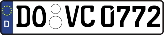 DO-VC0772
