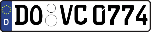 DO-VC0774