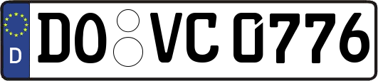 DO-VC0776