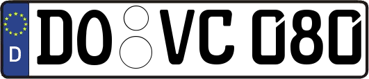 DO-VC080