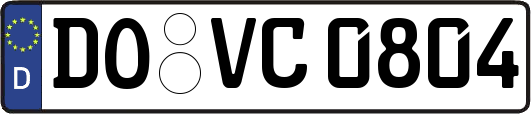 DO-VC0804
