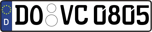 DO-VC0805