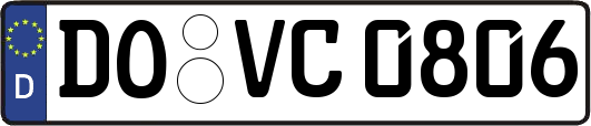 DO-VC0806