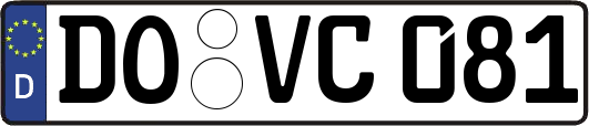 DO-VC081