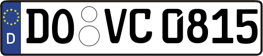 DO-VC0815