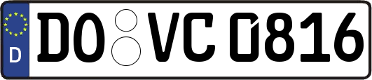 DO-VC0816