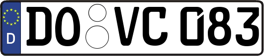 DO-VC083