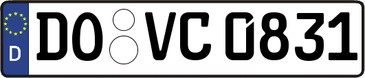 DO-VC0831
