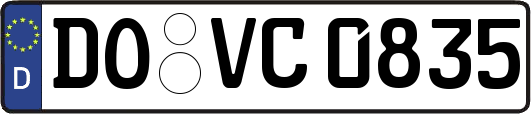 DO-VC0835