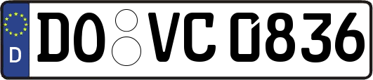 DO-VC0836