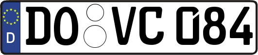 DO-VC084