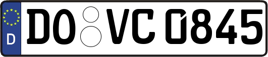 DO-VC0845