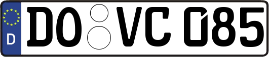 DO-VC085