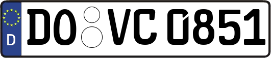 DO-VC0851