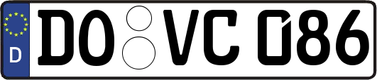 DO-VC086