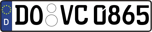 DO-VC0865