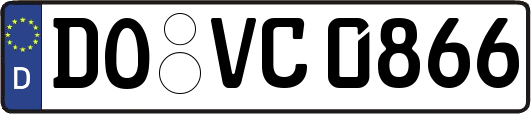 DO-VC0866