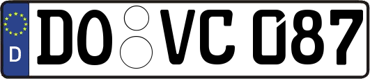 DO-VC087