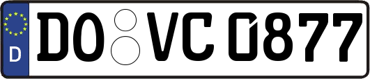DO-VC0877