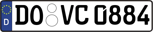 DO-VC0884