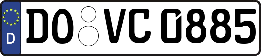 DO-VC0885