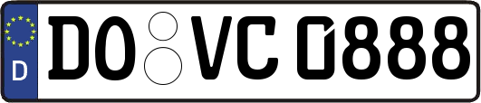 DO-VC0888