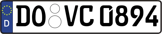 DO-VC0894
