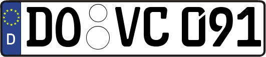DO-VC091