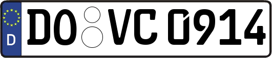 DO-VC0914