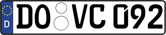 DO-VC092