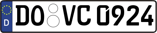 DO-VC0924