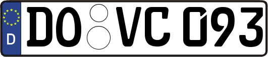 DO-VC093