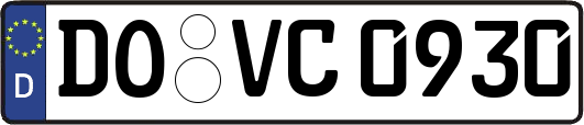 DO-VC0930