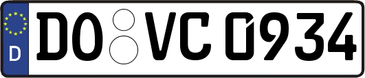 DO-VC0934