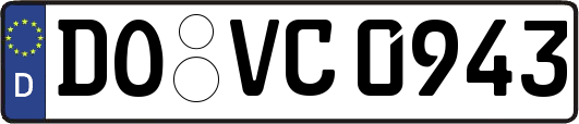 DO-VC0943