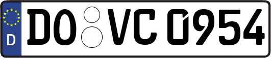 DO-VC0954