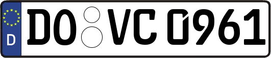 DO-VC0961