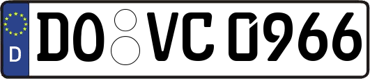 DO-VC0966