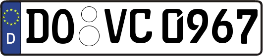 DO-VC0967