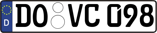 DO-VC098