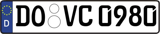 DO-VC0980