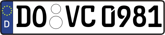 DO-VC0981