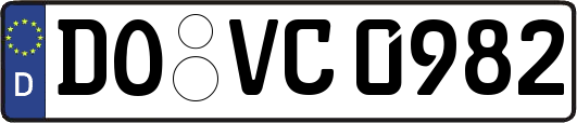 DO-VC0982